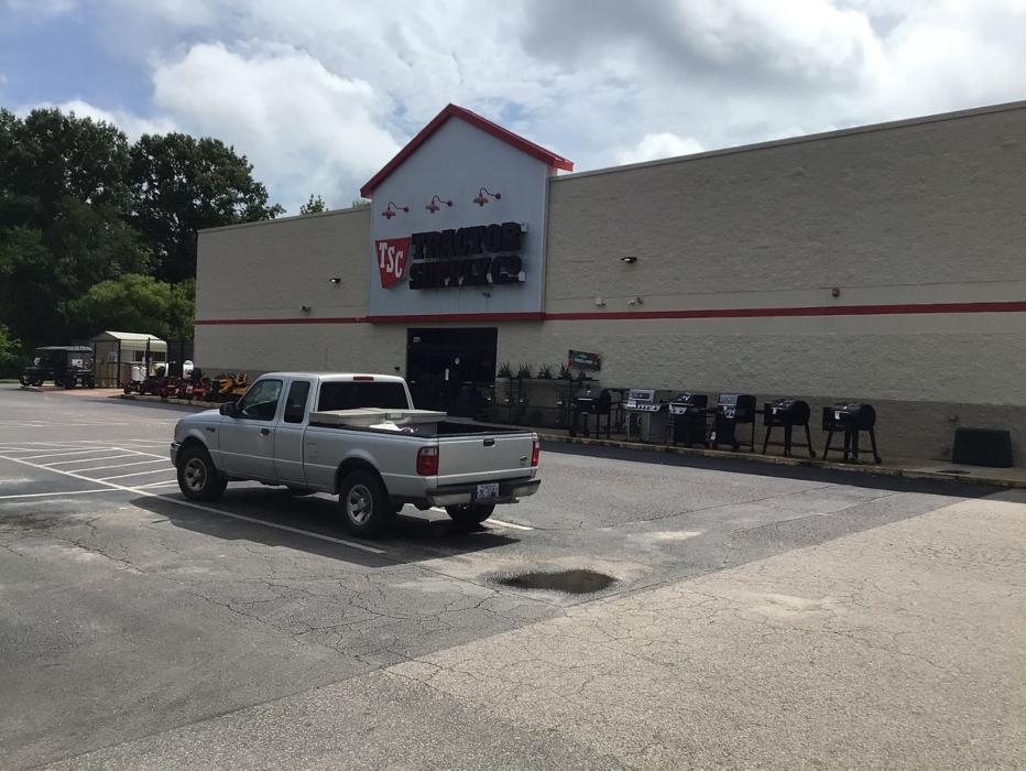 Tractor Supply Co.