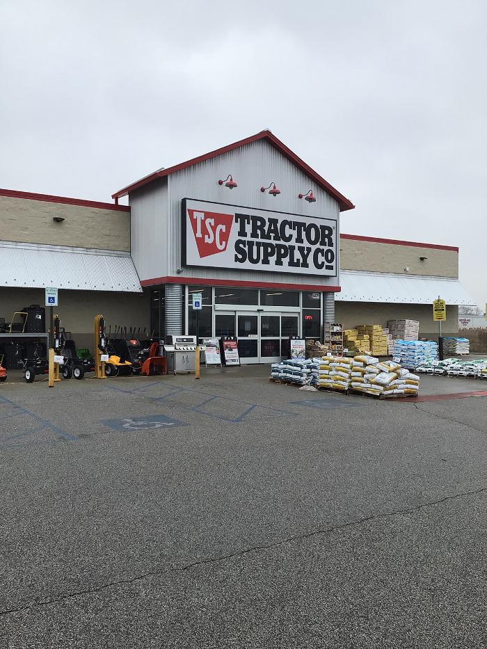 Tractor Supply Co. - Merrillville, IN