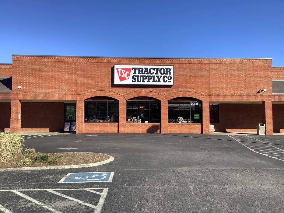 Tractor Supply Co. - Franklin, TN