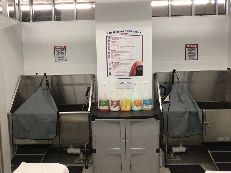 Tractor Supply Co. Image