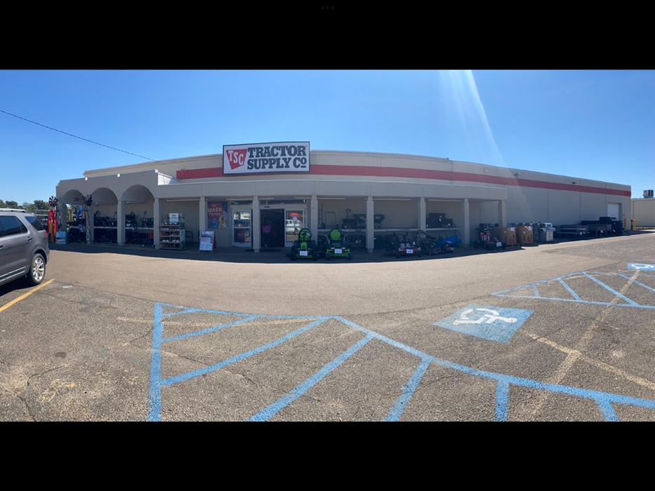 Tractor Supply Co. Image