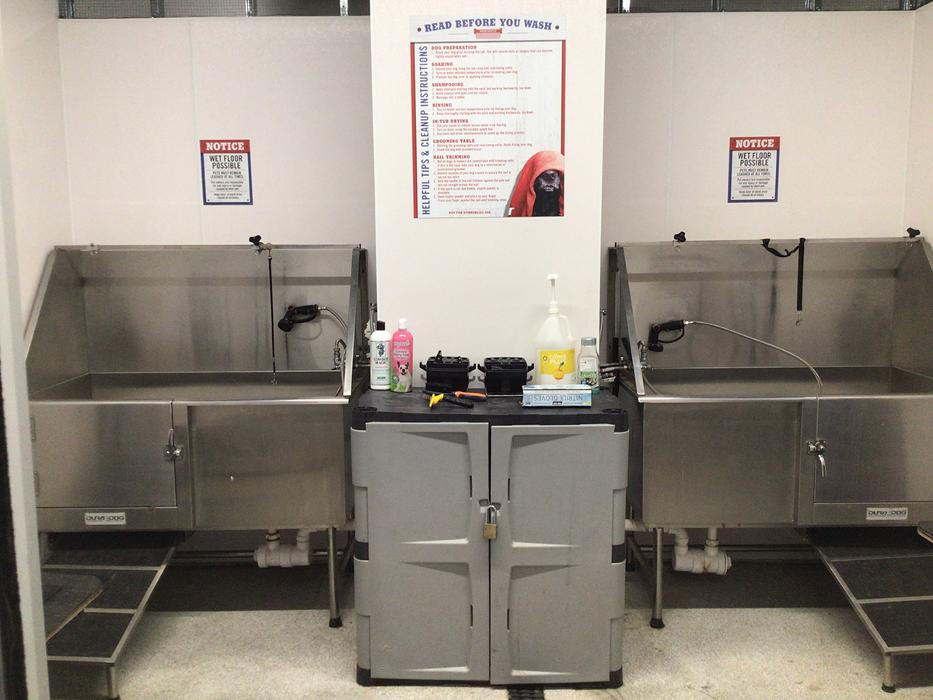 Tractor Supply Co. Logo