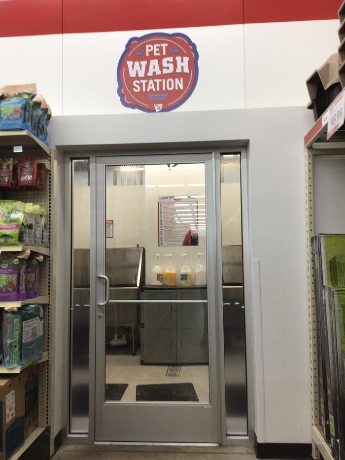 Tractor Supply Co. Image