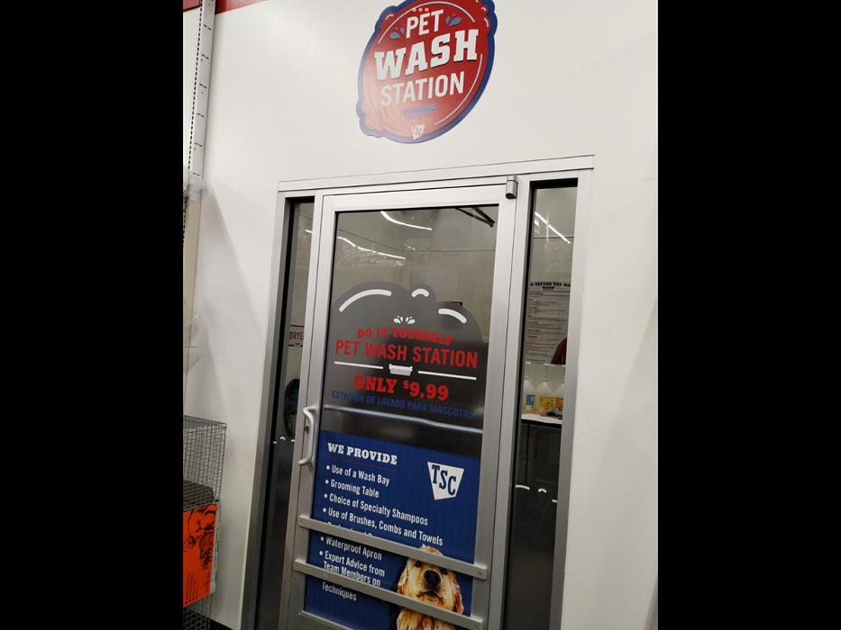 Tractor Supply Co. Image