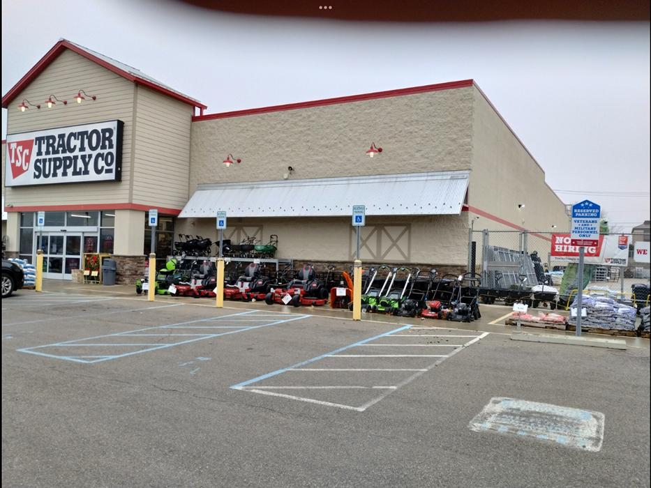 Tractor Supply Co. Image