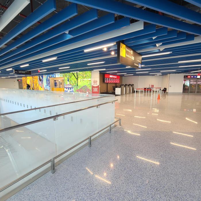 Avis Car Rental - Newark, NJ