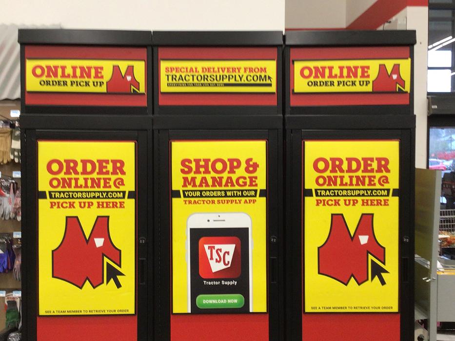 Tractor Supply Co. - Silverdale, WA