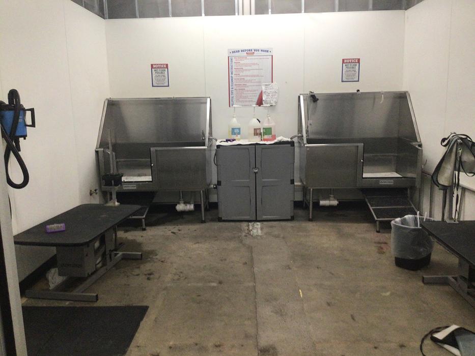 Tractor Supply Co. Image