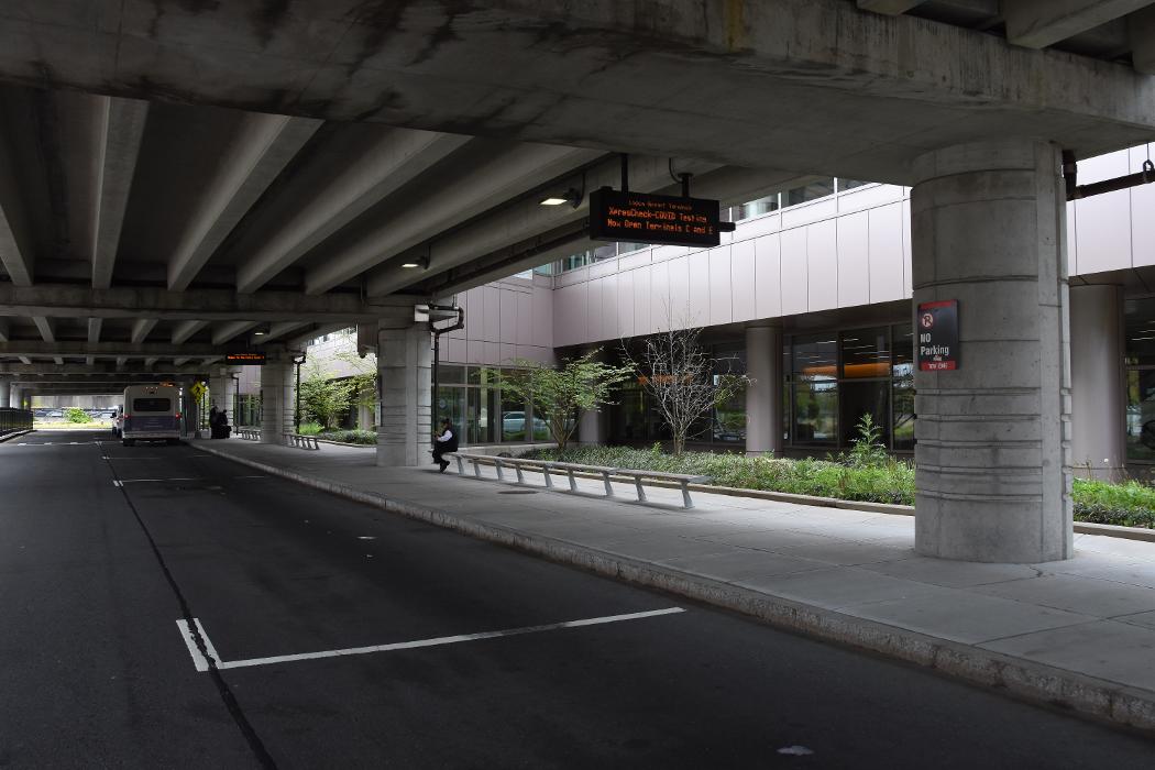 Avis Car Rental - Boston, MA