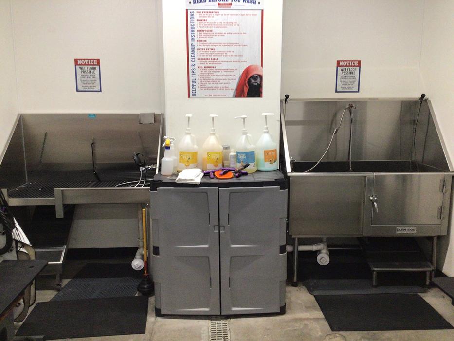 Tractor Supply Co. Logo