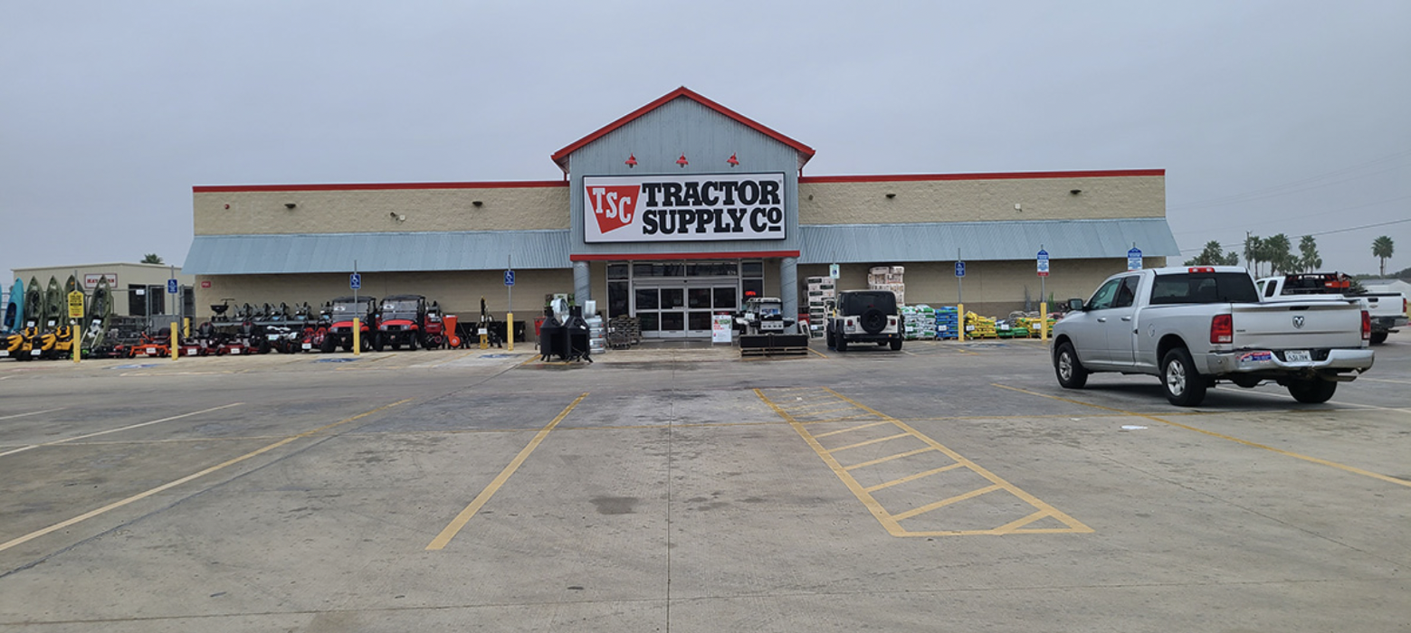 Tractor Supply Co. Image