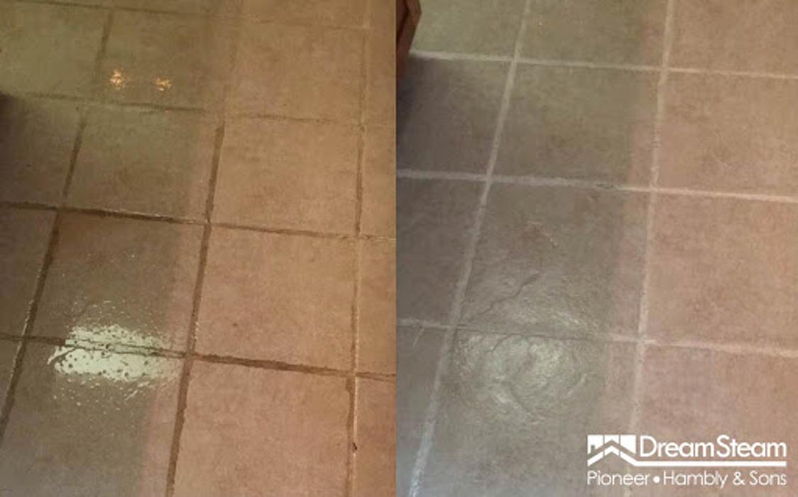Dream Steam Cleaning & Restoration - Omaha, NE