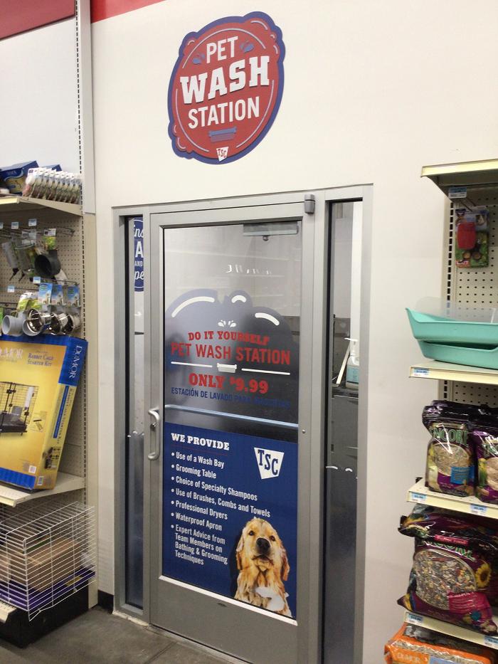 Tractor Supply Co. Image