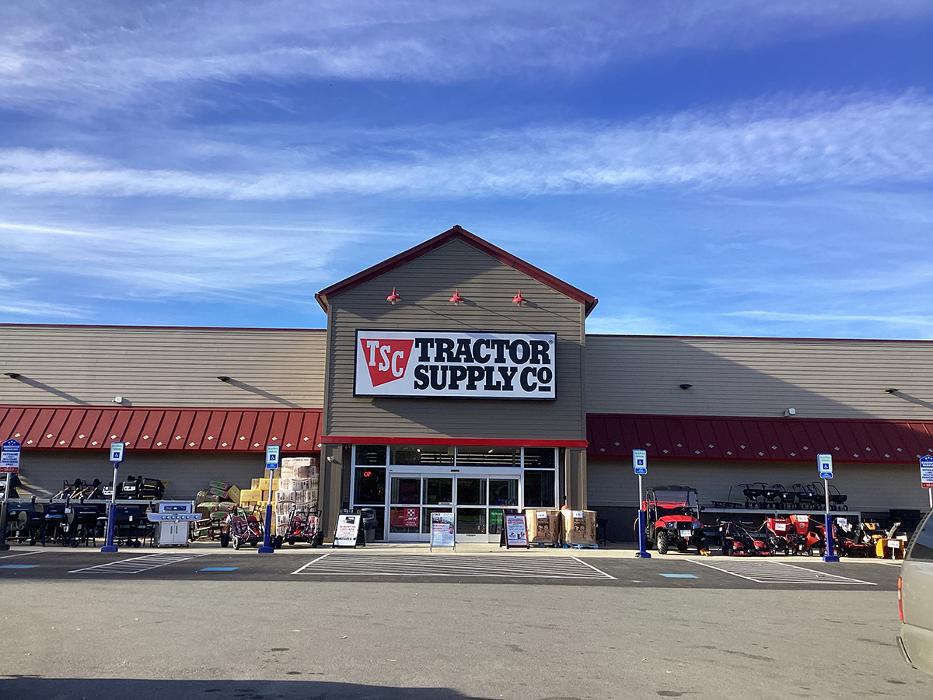 Tractor Supply Co. Image