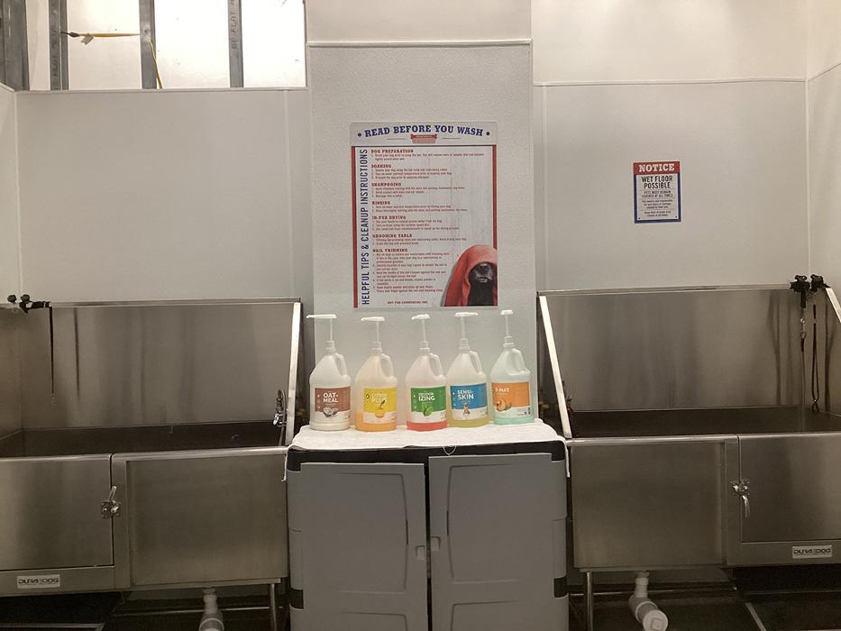 Tractor Supply Co. Logo