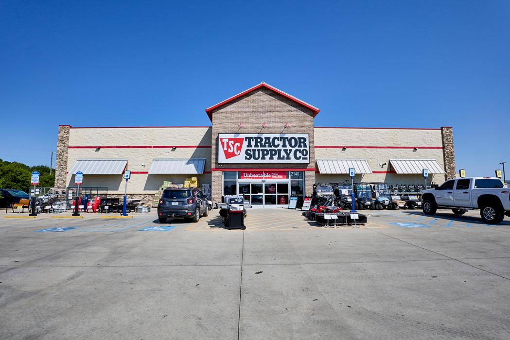 Tractor Supply Co. Image