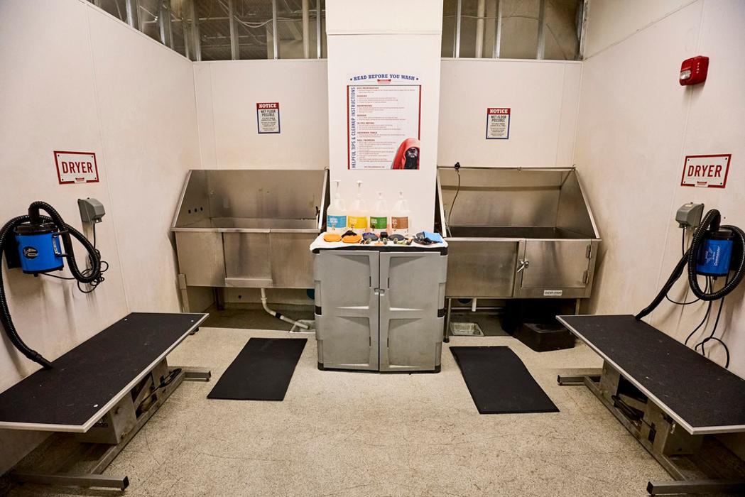 Tractor Supply Co. Image