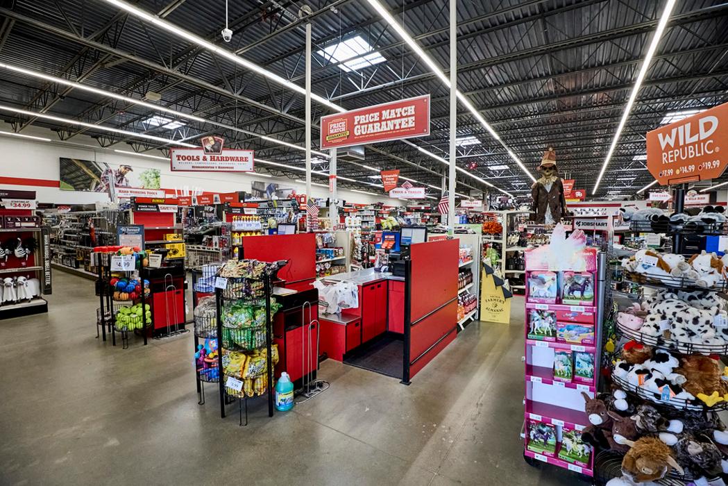 Tractor Supply Co. Image