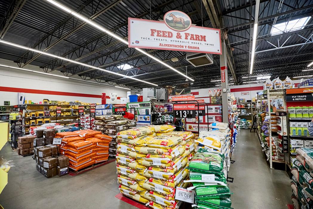 Tractor Supply Co. Image
