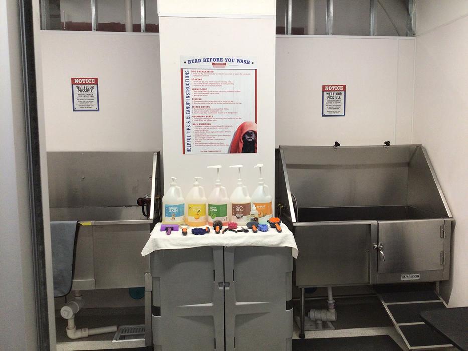 Tractor Supply Co. Image