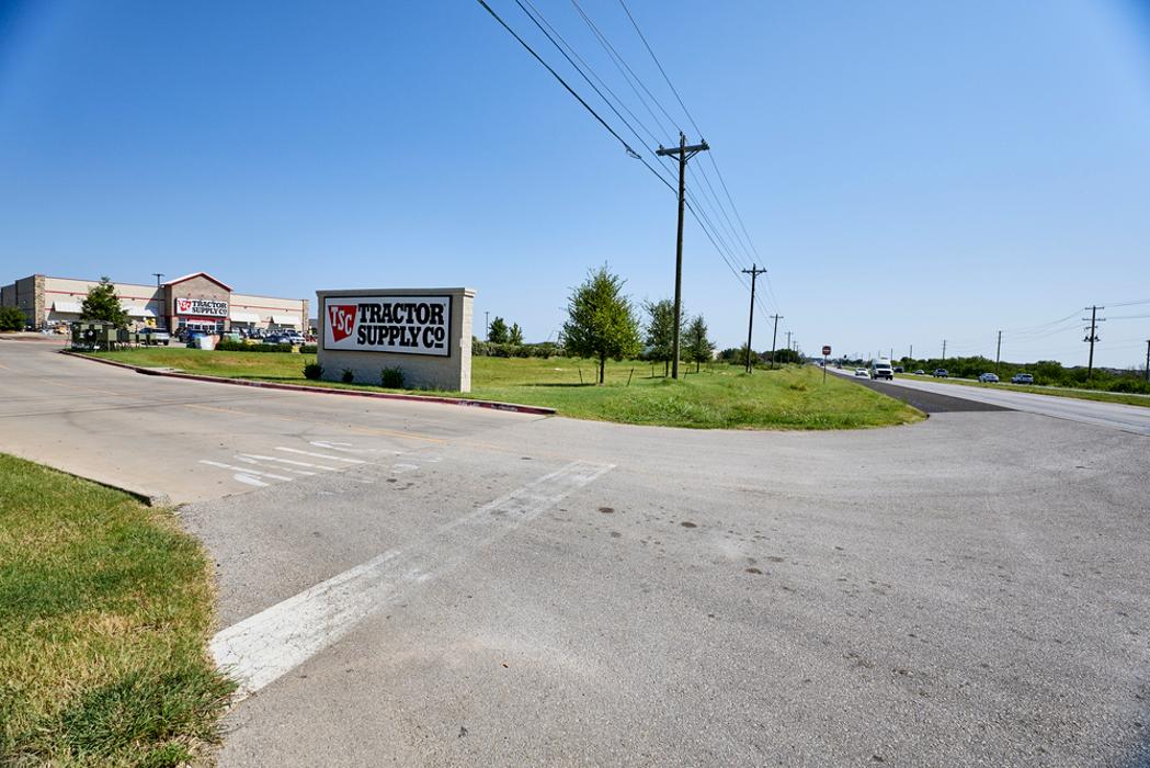 Tractor Supply Co. Image