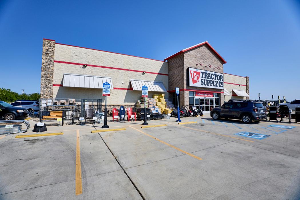 Tractor Supply Co. Image