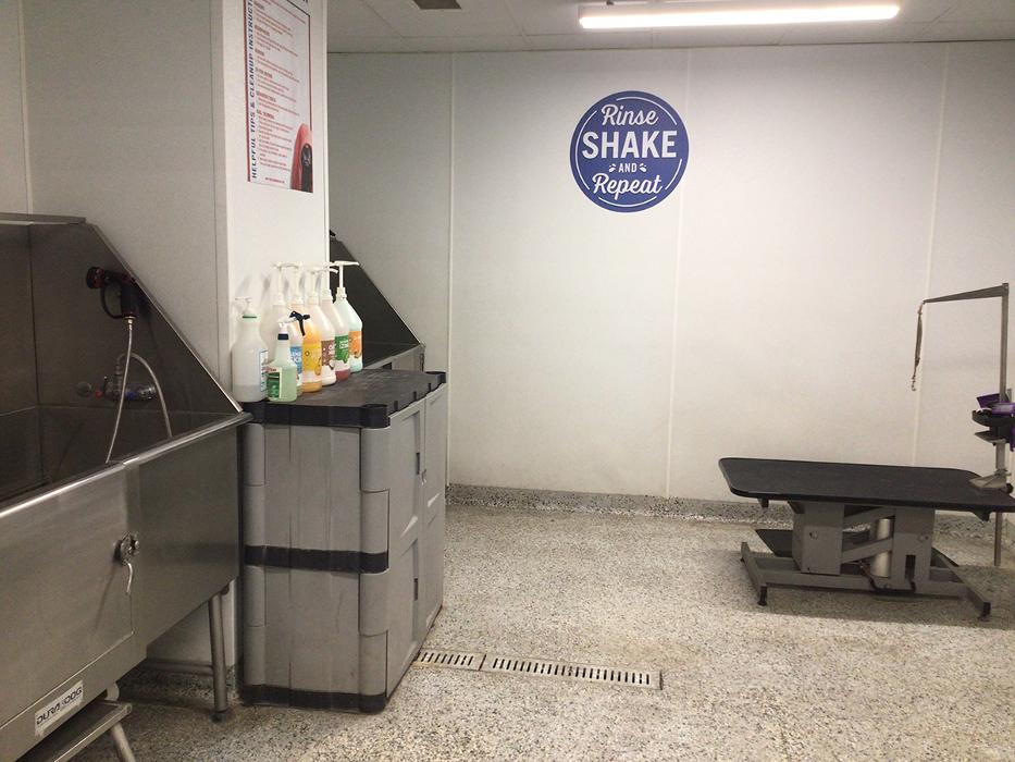 Tractor Supply Co. Logo