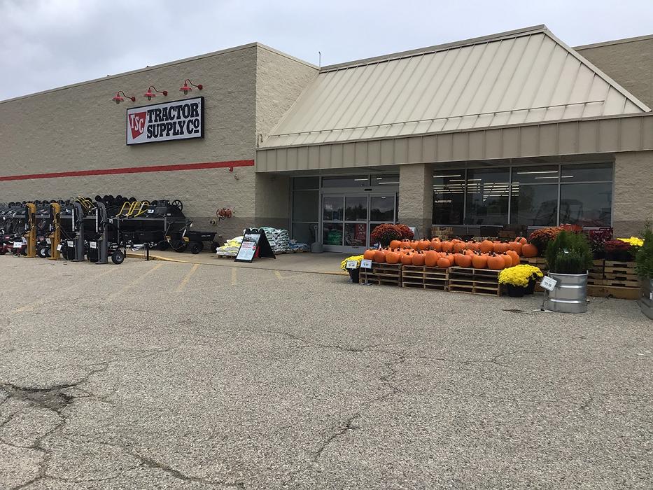 Tractor Supply Co. Image