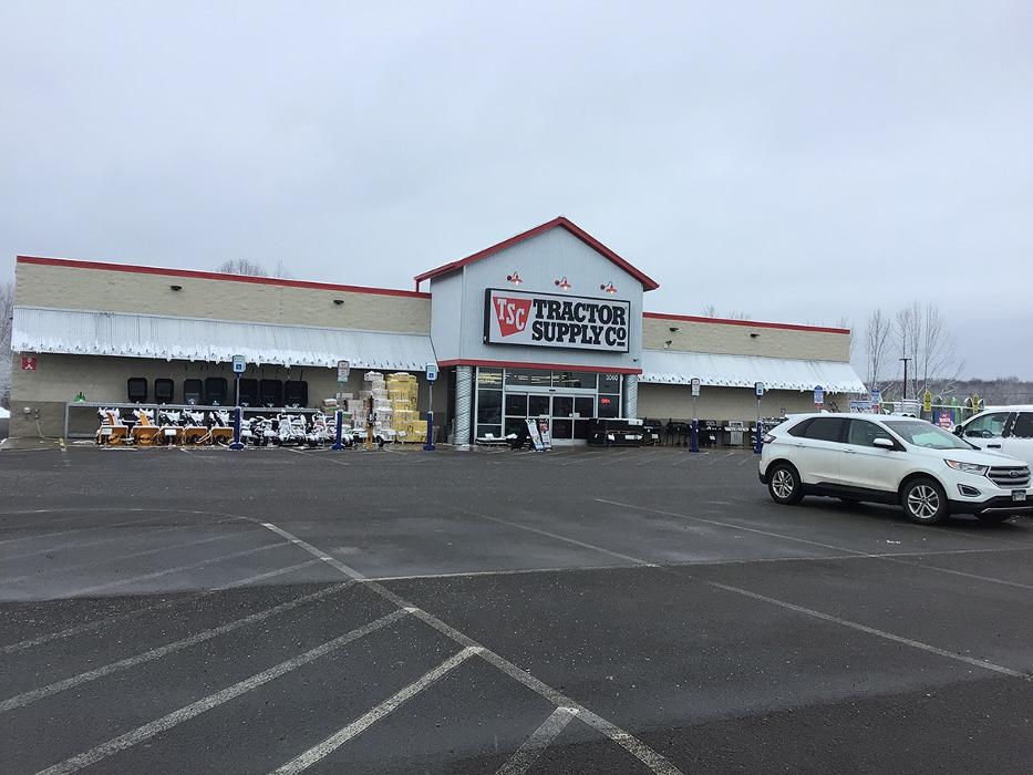 Tractor Supply Co. - Central Square, NY