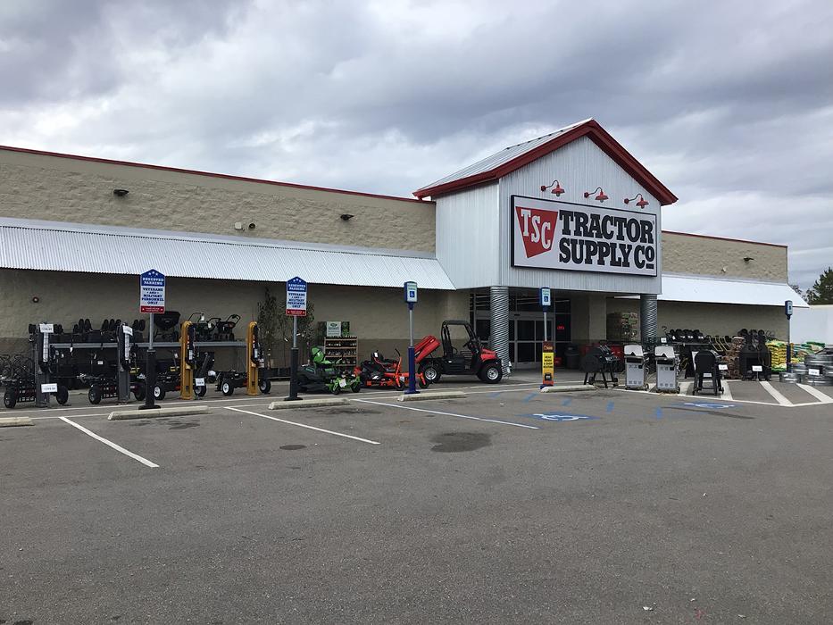 Tractor Supply Co. - Wiggins, MS