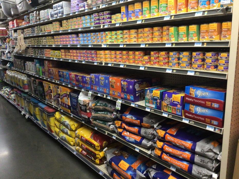 Tractor Supply Co. Image