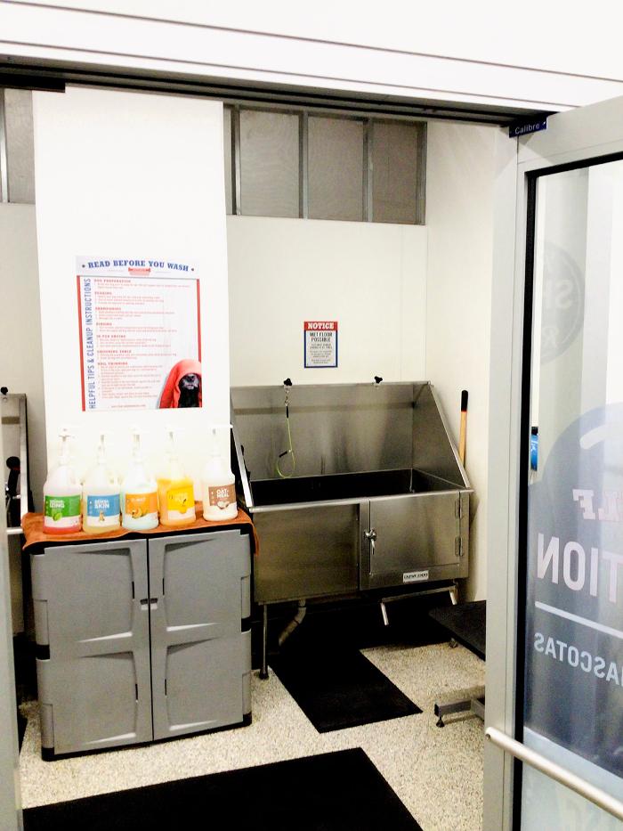 Tractor Supply Co. Image