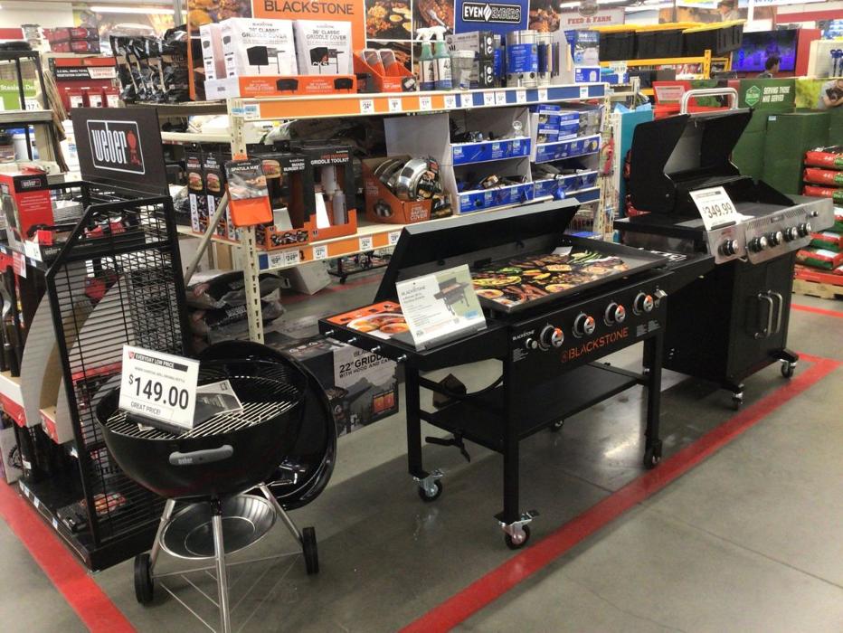 Tractor Supply Co. Image