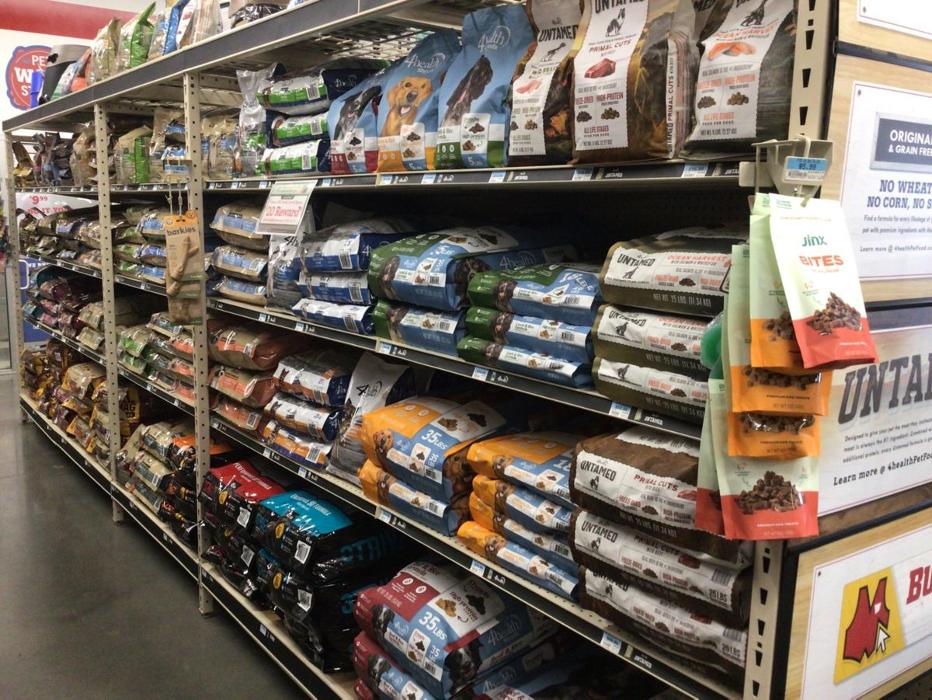 Tractor Supply Co. Image