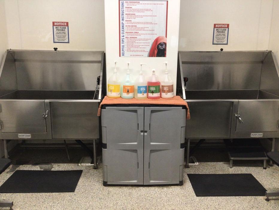 Tractor Supply Co. Image