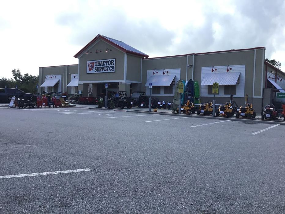Tractor Supply Co.