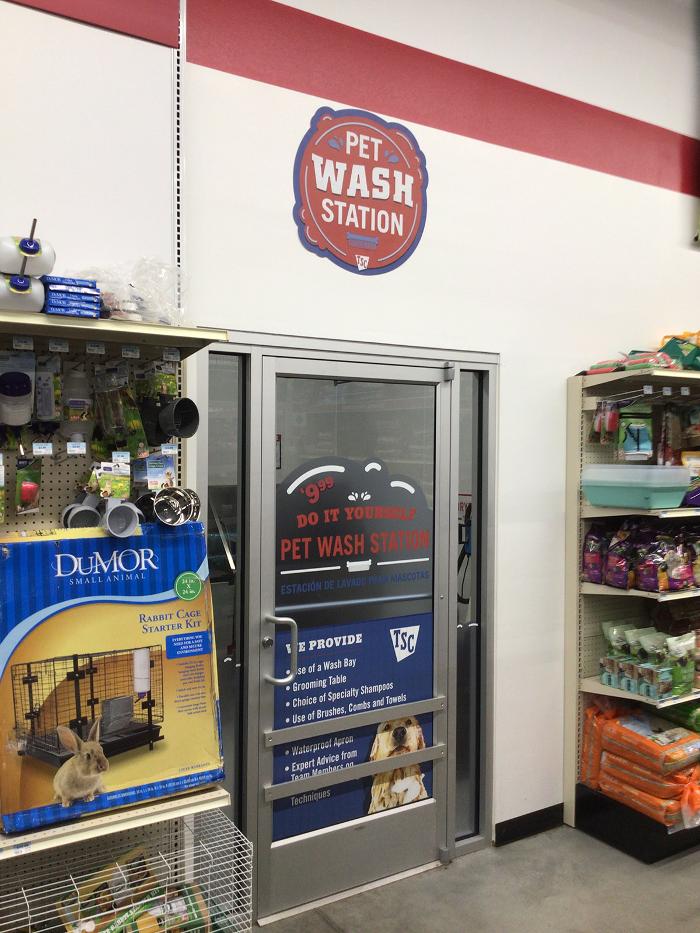 Tractor Supply Co. Image