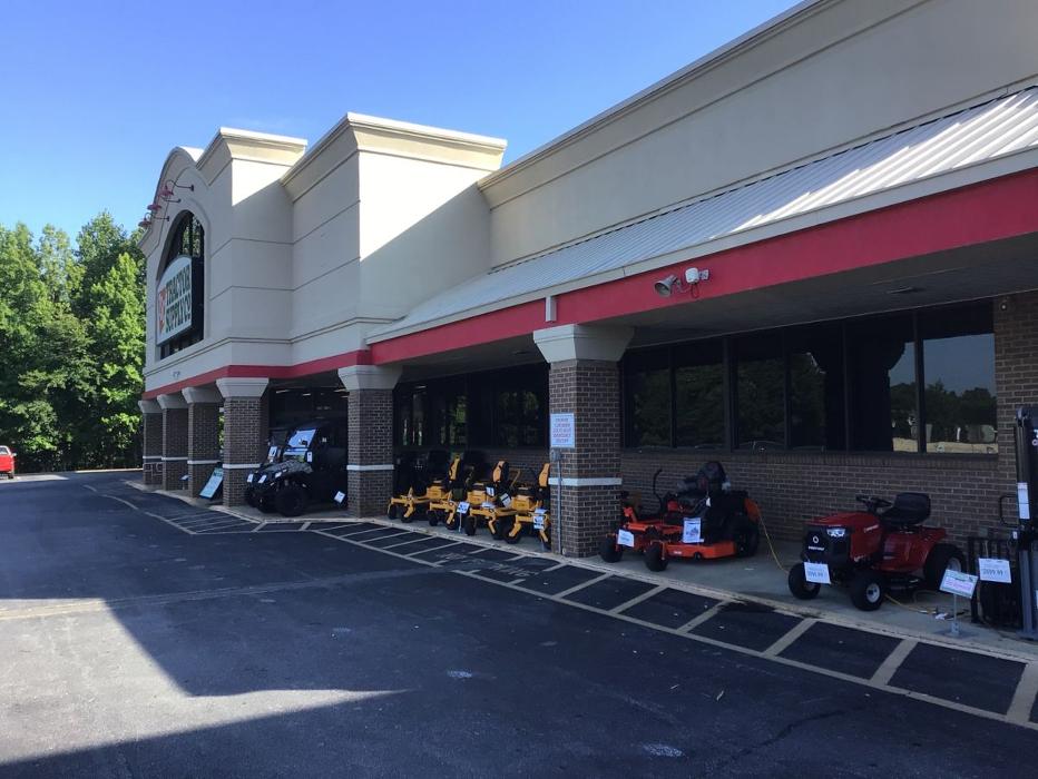 Tractor Supply Co.