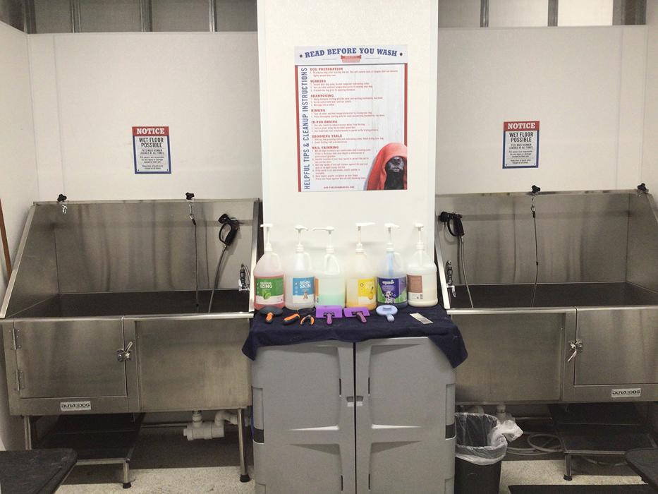 Tractor Supply Co. Image