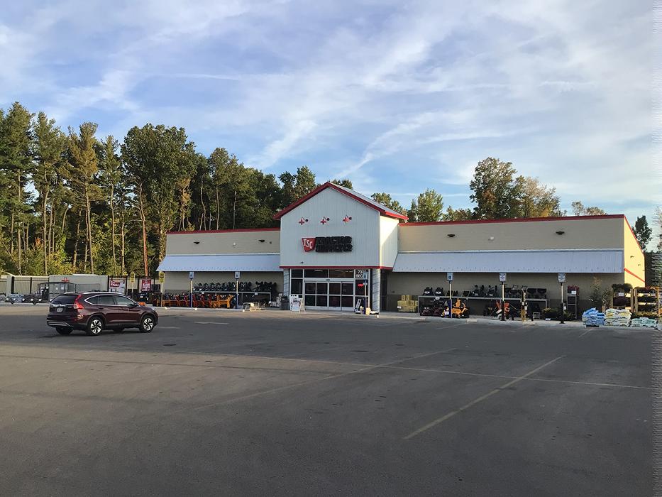 Tractor Supply Co. Image