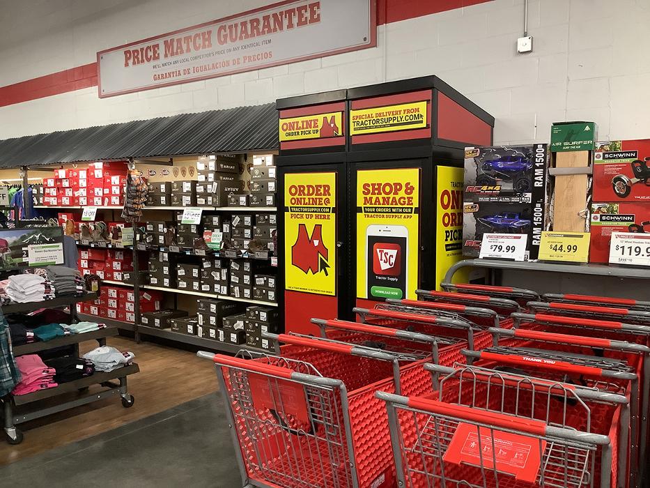 Tractor Supply Co. - Palm Coast, FL