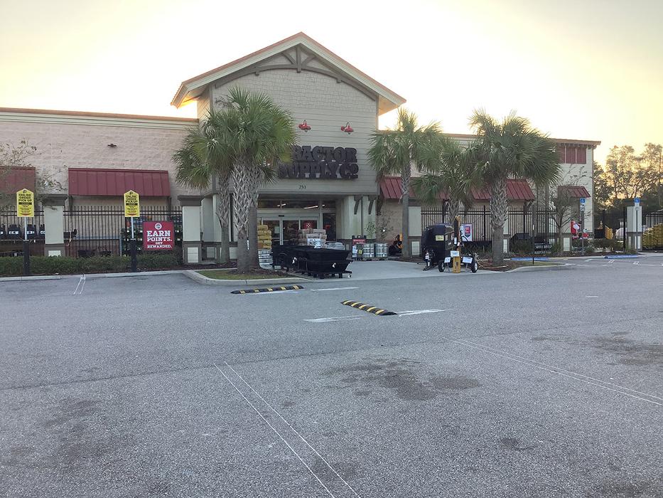 Tractor Supply Co. - Palm Coast, FL