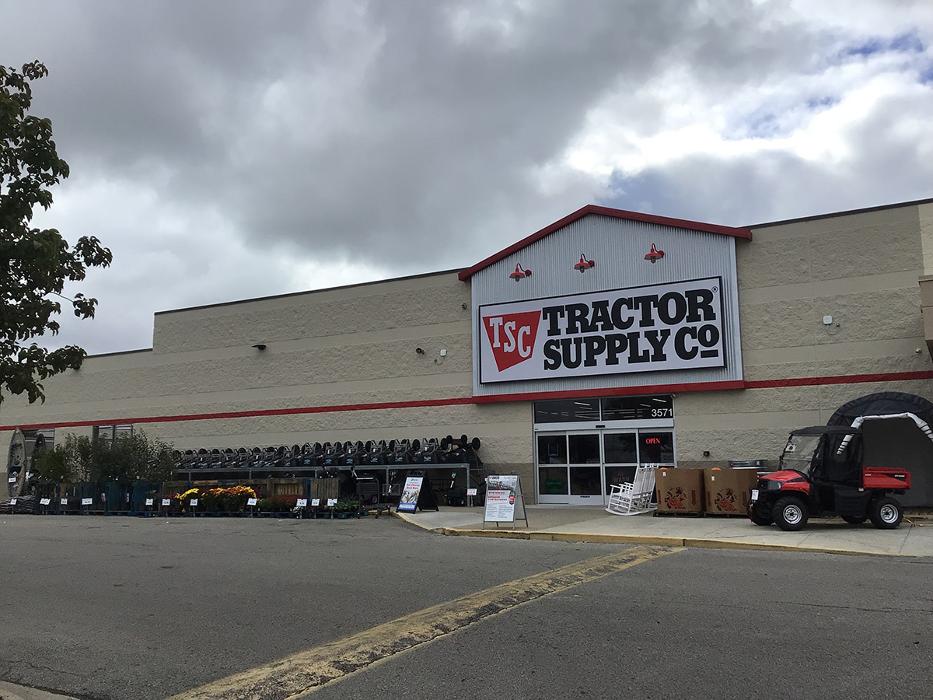 Tractor Supply Co. Image