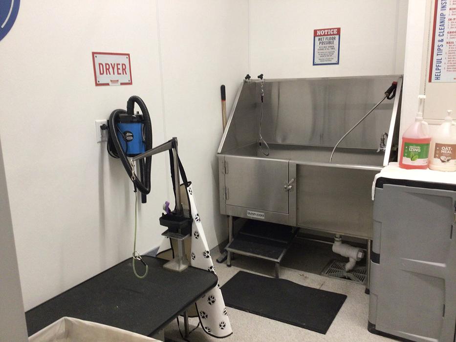 Tractor Supply Co. Logo