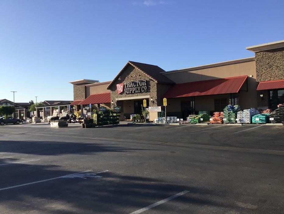 Tractor Supply Co.