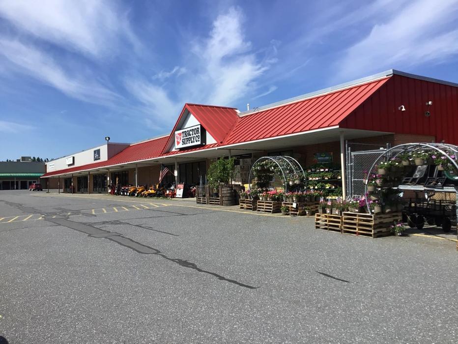 Tractor Supply Co.