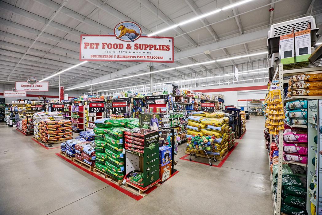 Tractor Supply Co. Image