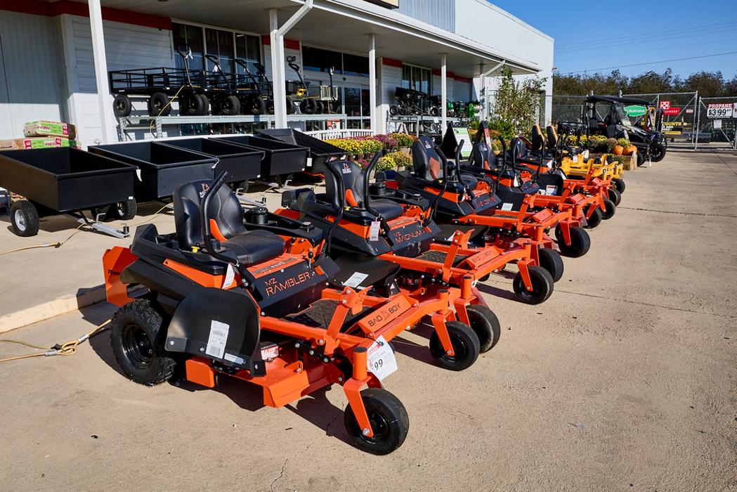 Tractor Supply Co. Image