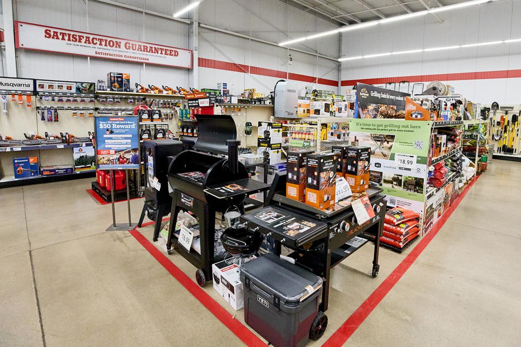 Tractor Supply Co. Image