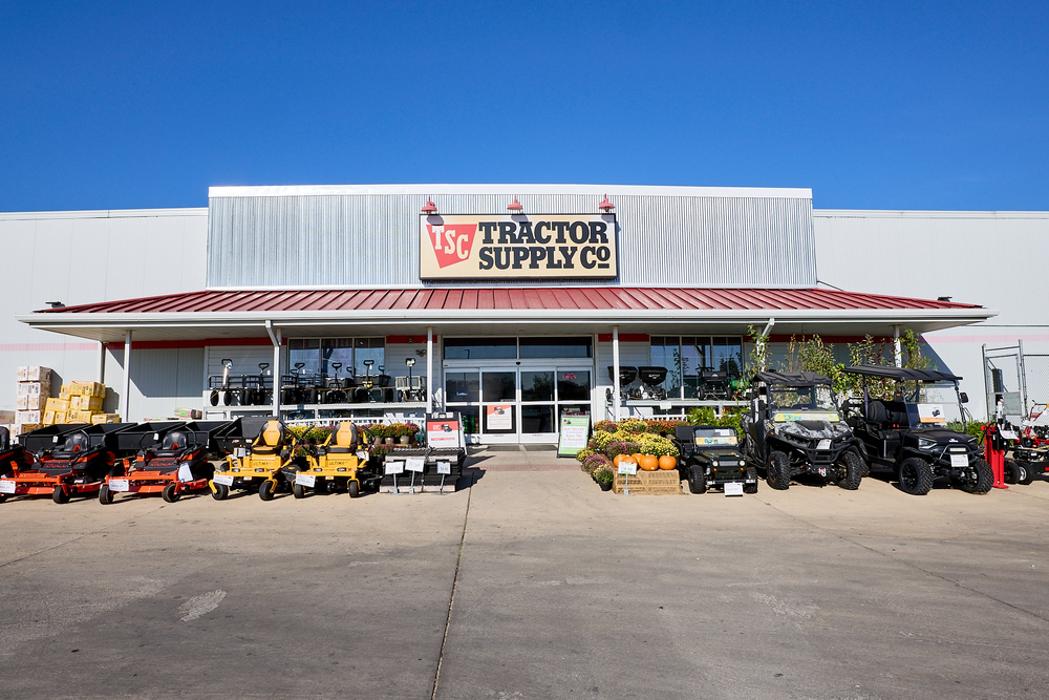Tractor Supply Co. Image